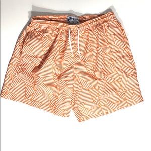 Trunks Surf & Swim Co. Shorts Medium